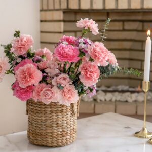 Corazón de Avalon Blossom