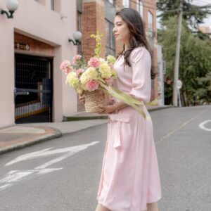 Corazón de Avalon Limone