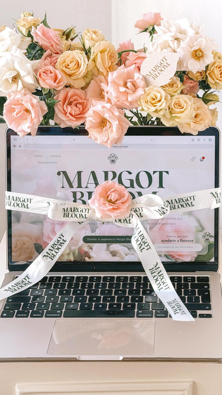 Instagram post from margotbloom_studio. This post is in position 5.