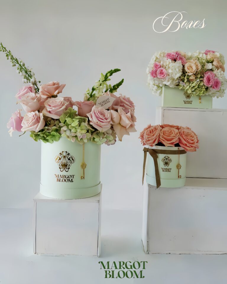 Instagram post from margotbloom_studio. This post is in position 2.