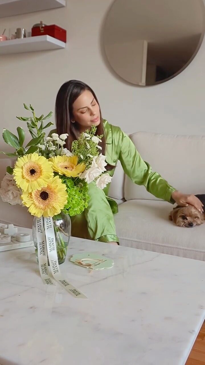 Instagram post from margotbloom_studio. This post is in position 3.